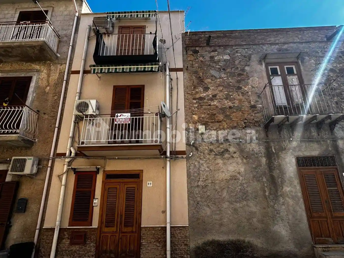 Casa indipendente in vendita a Cerda