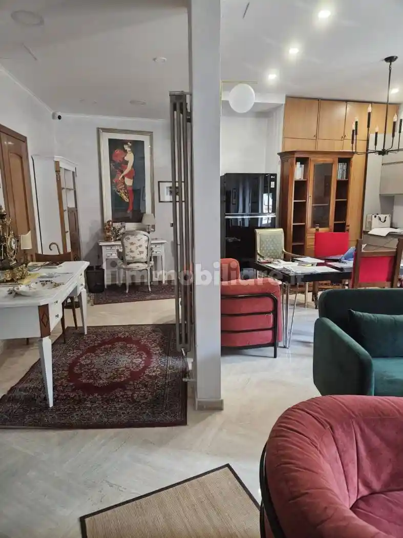Appartamento in affitto a Roma