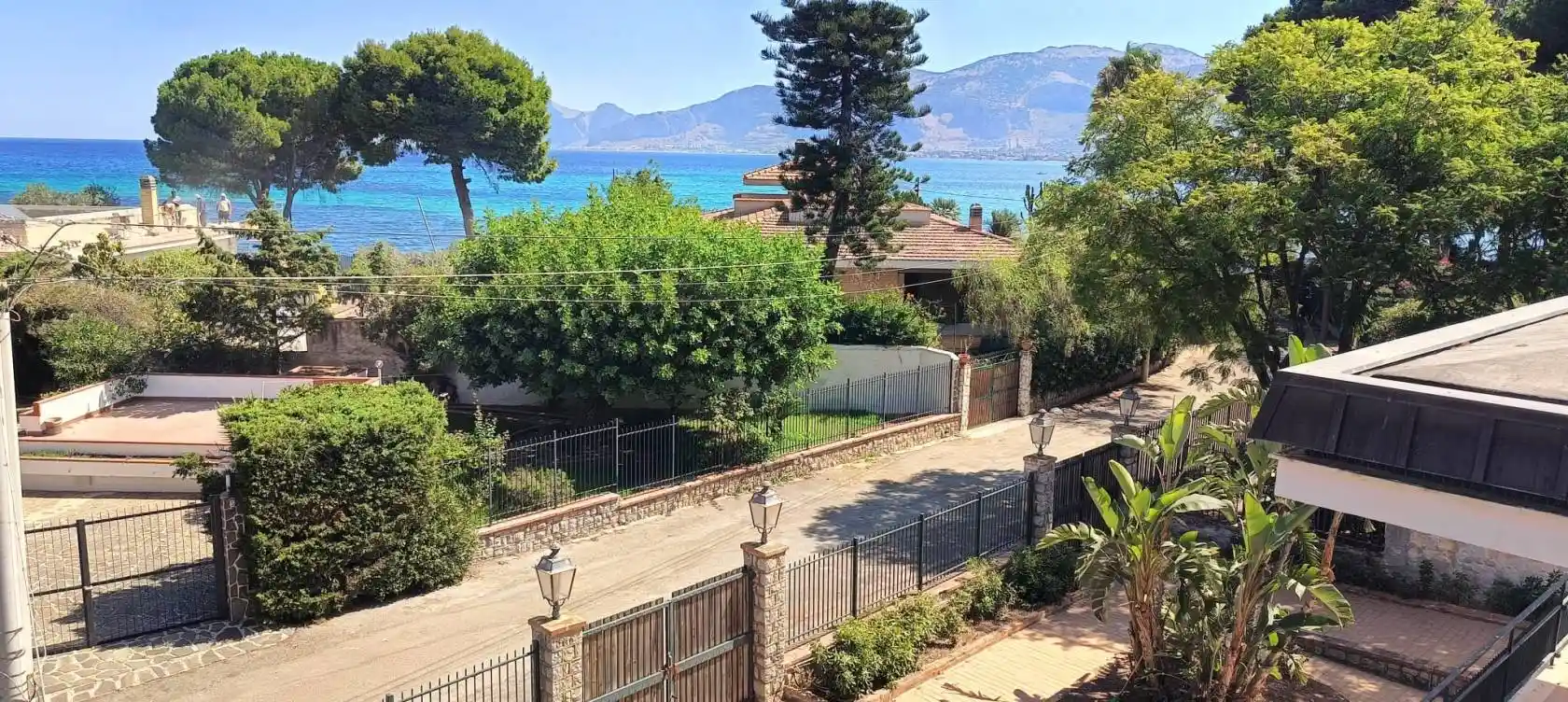 Villa in vendita a Carini