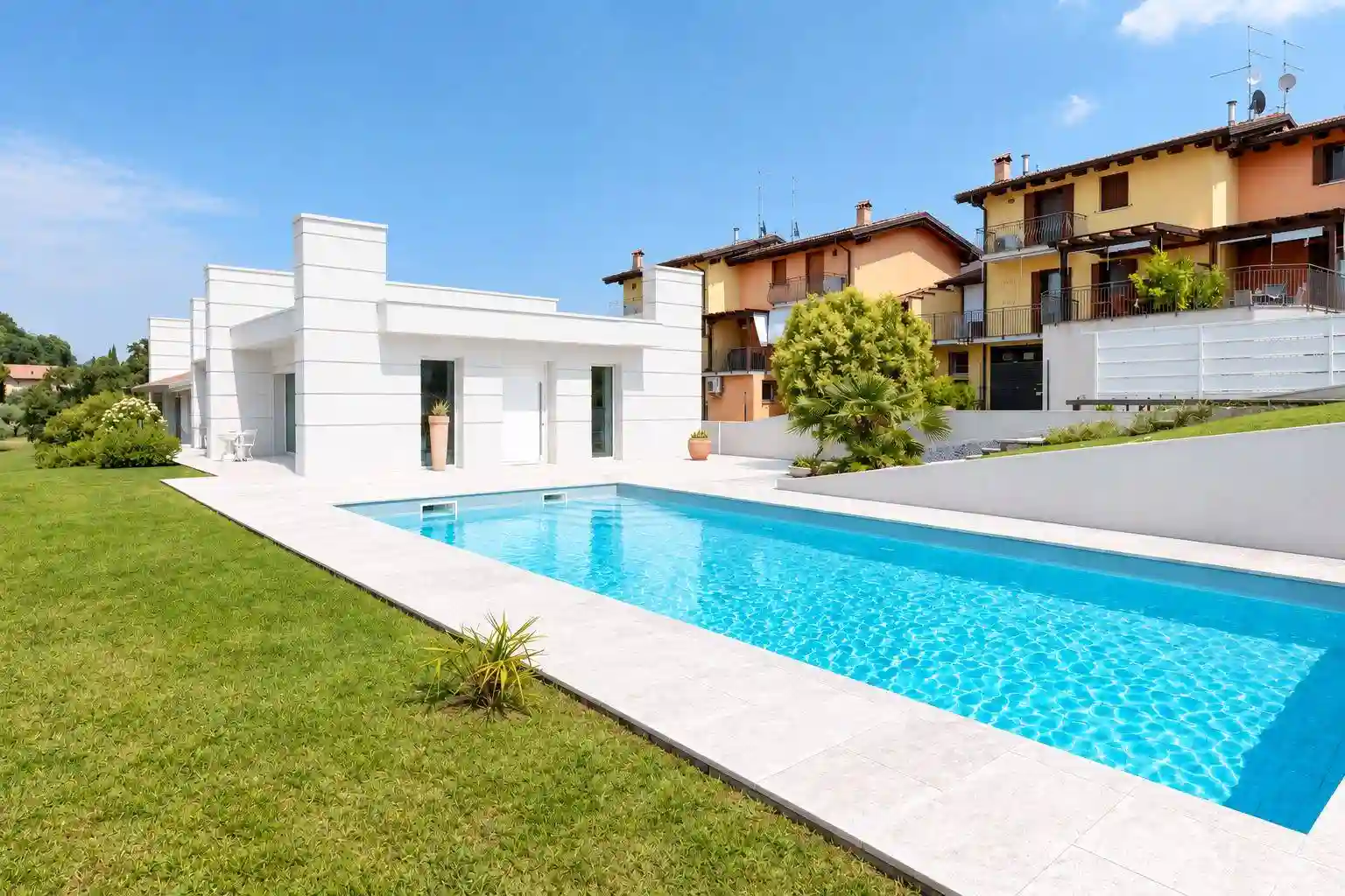 Villa - foto 2