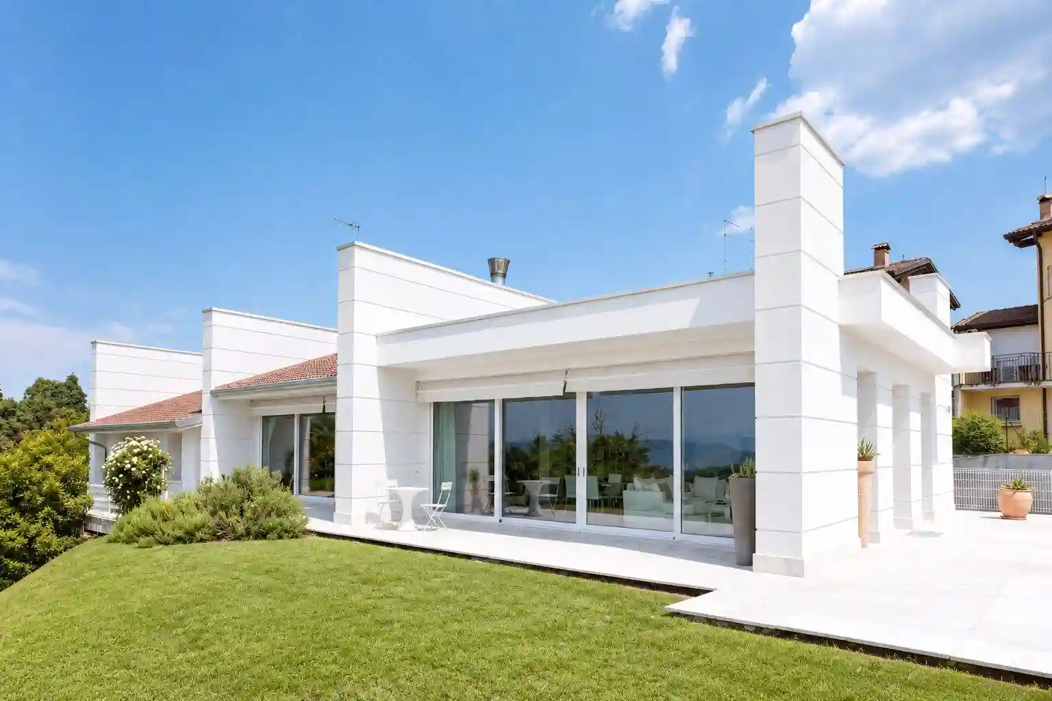 Villa - foto 3