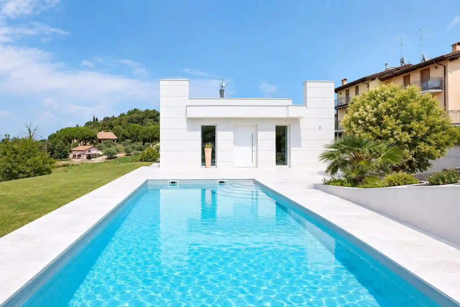 Villa - foto 4