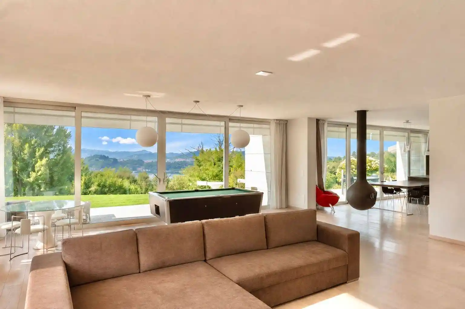 Villa in vendita a Altavilla Vicentina