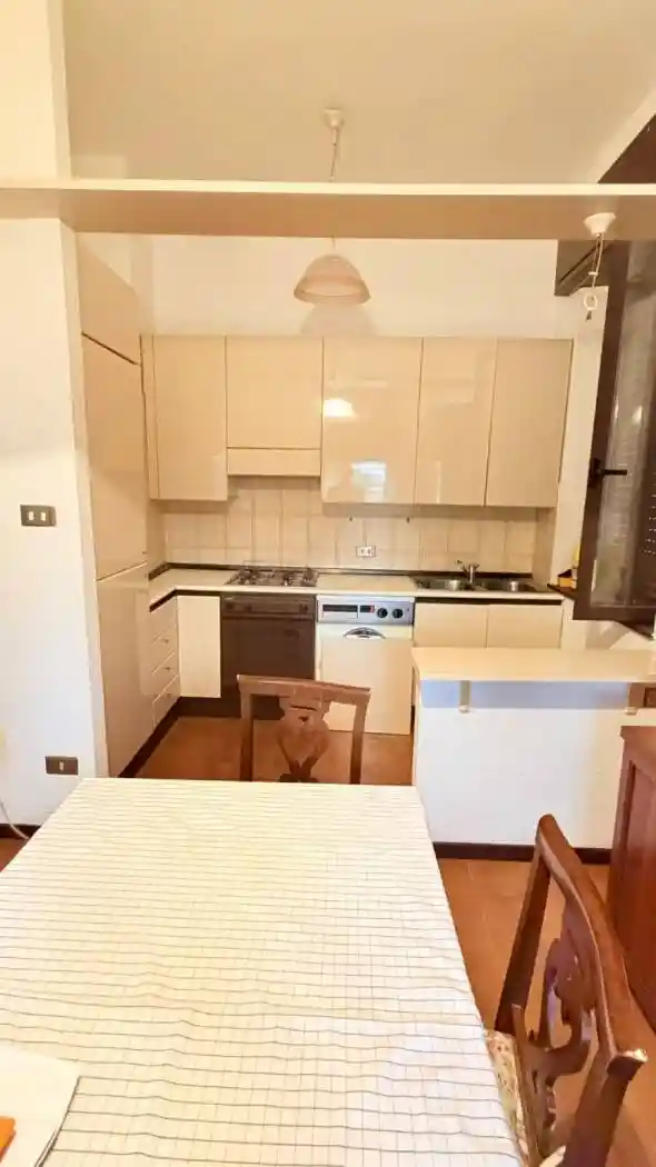 Appartamento in vendita a Mortara