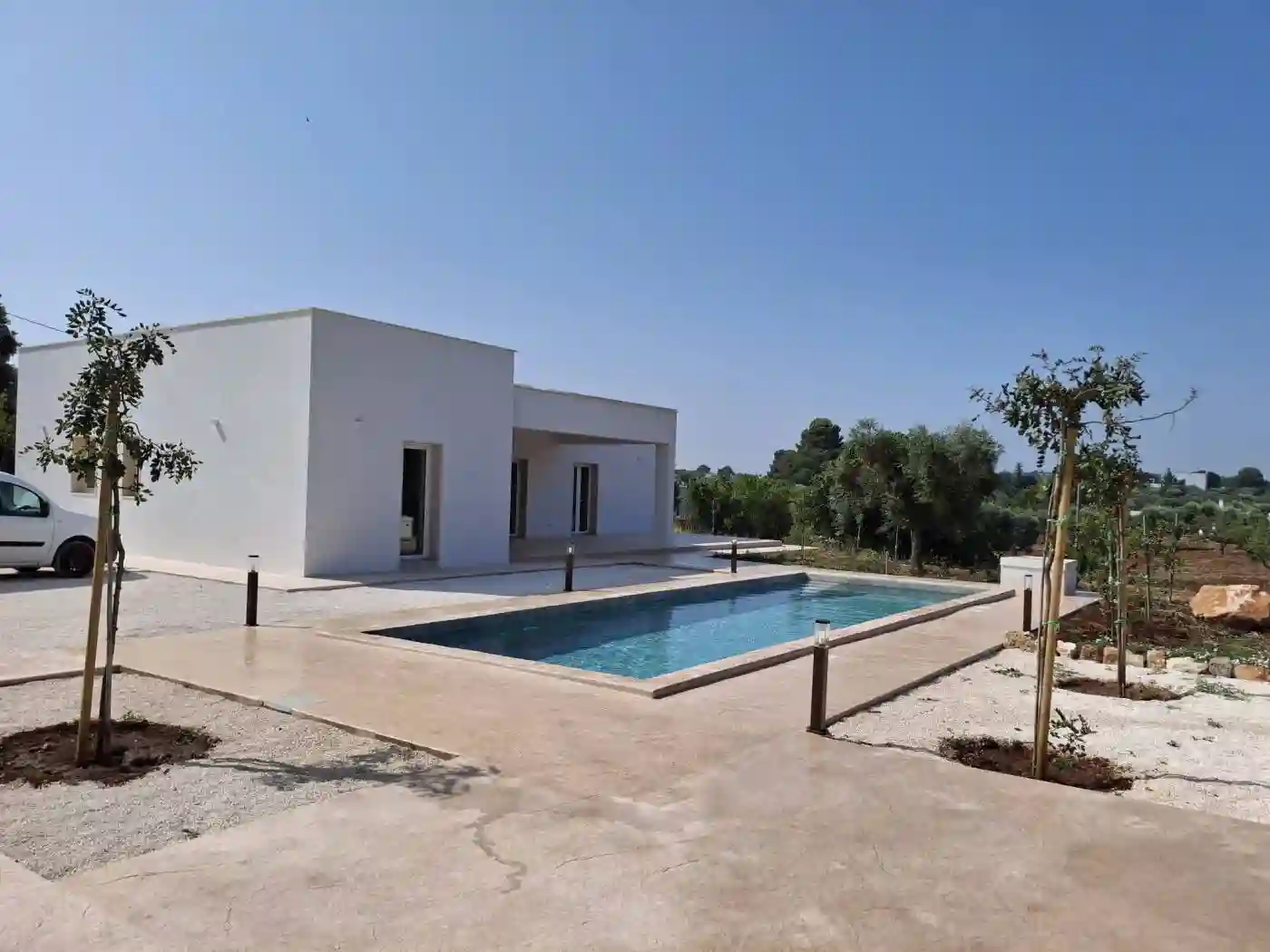 Villa - foto 4