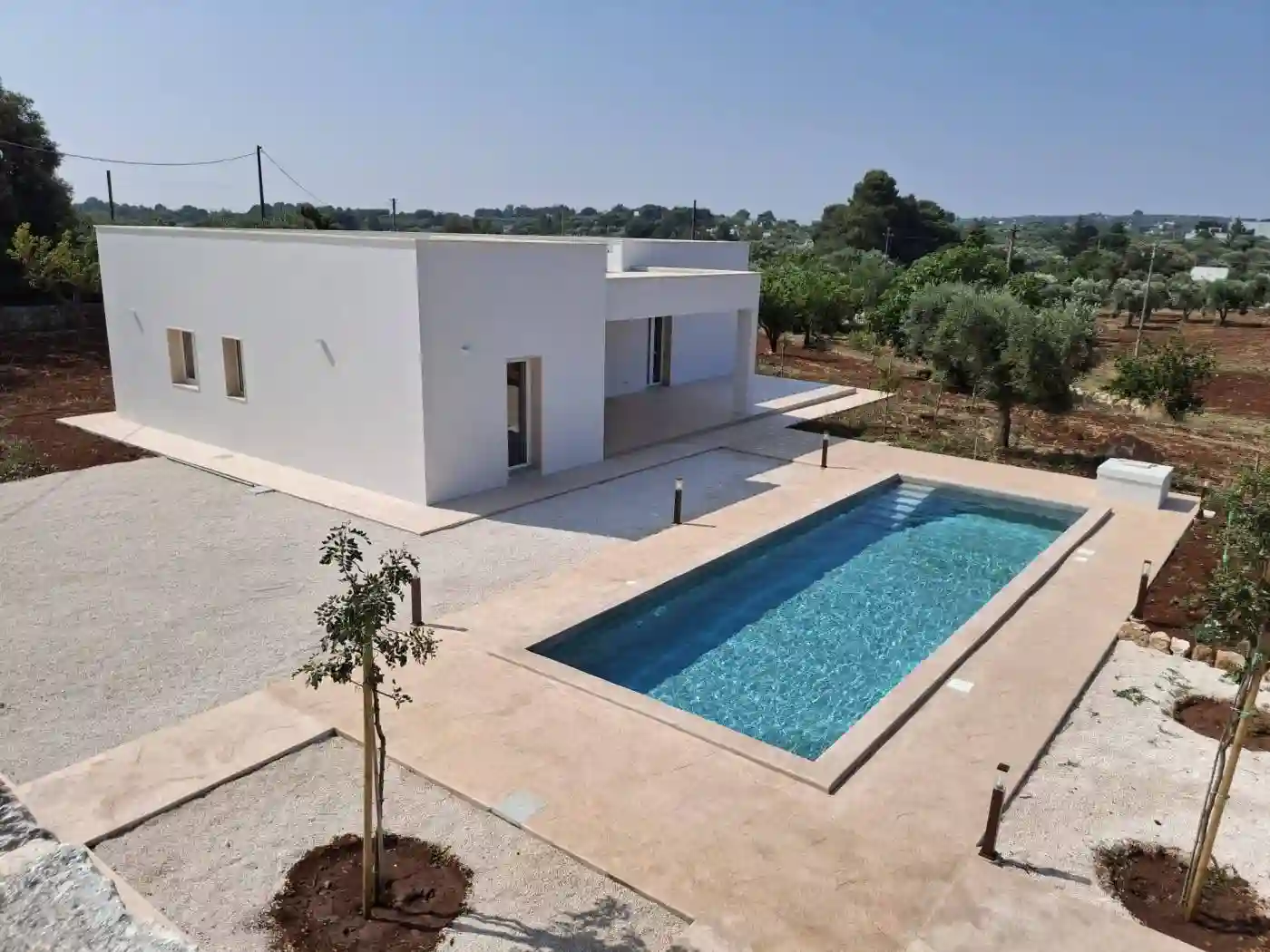 Villa - foto 5