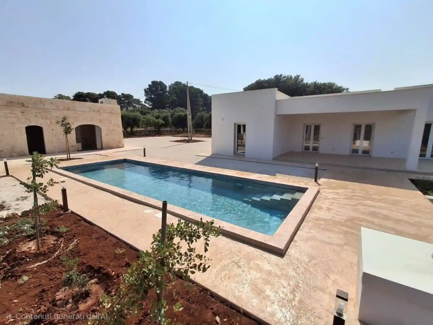 Villa in vendita a Ostuni