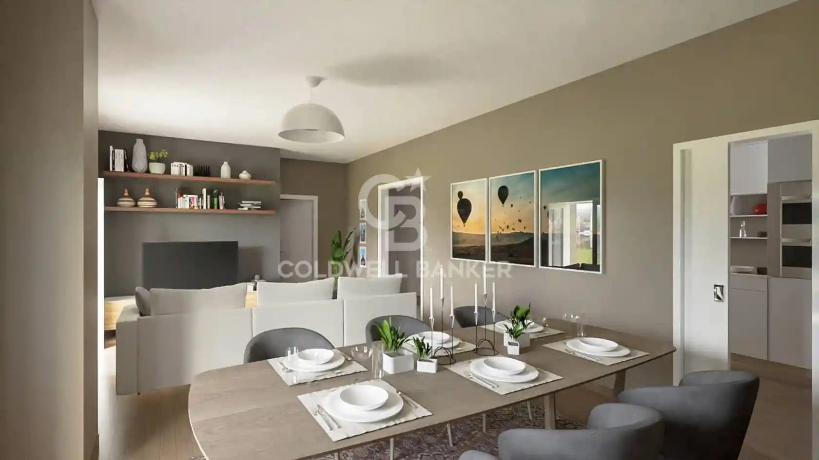 Appartamento in vendita a Bologna