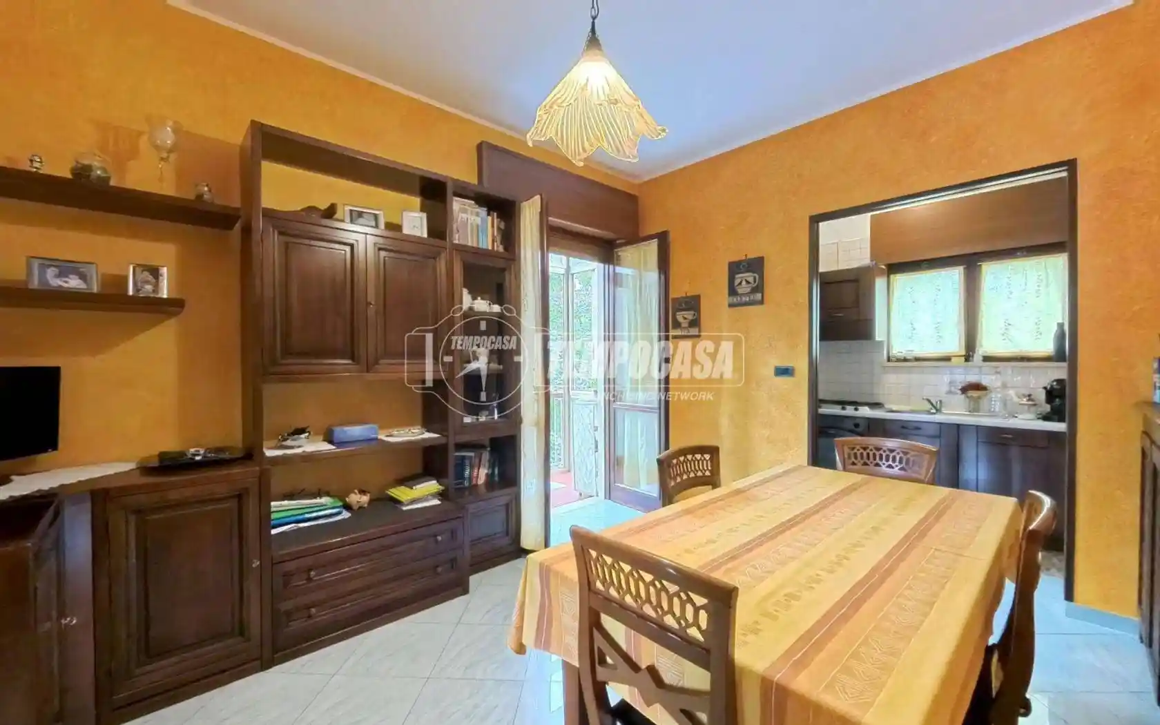 Appartamento in vendita a Rivoli