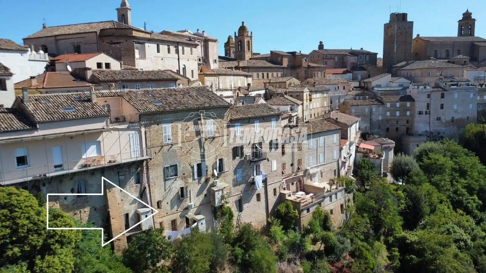 Appartamento in vendita a Sant'Elpidio a Mare