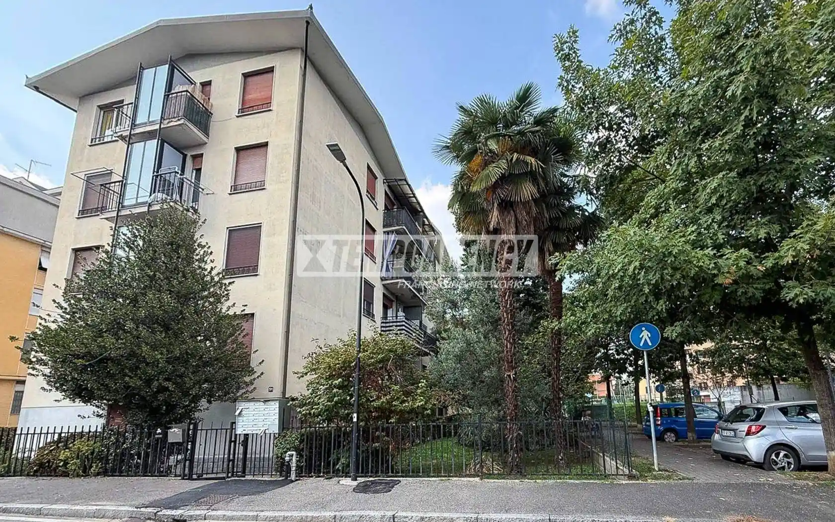 Appartamento in vendita a Cormano
