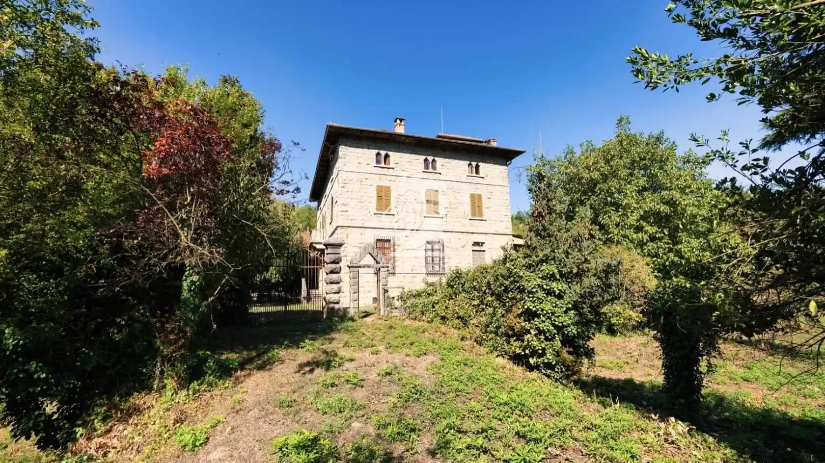 Rustico - Casale in vendita a Strevi