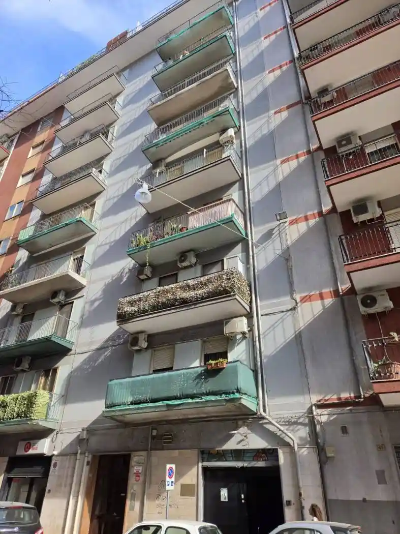 Appartamento in vendita a Taranto
