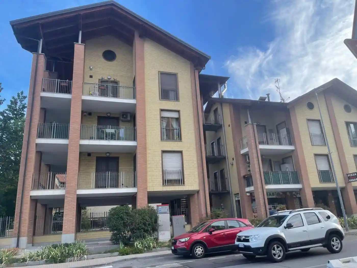 Appartamento in vendita a Moncalieri