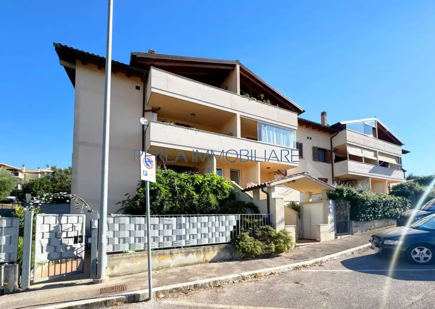Appartamento in vendita a Grosseto