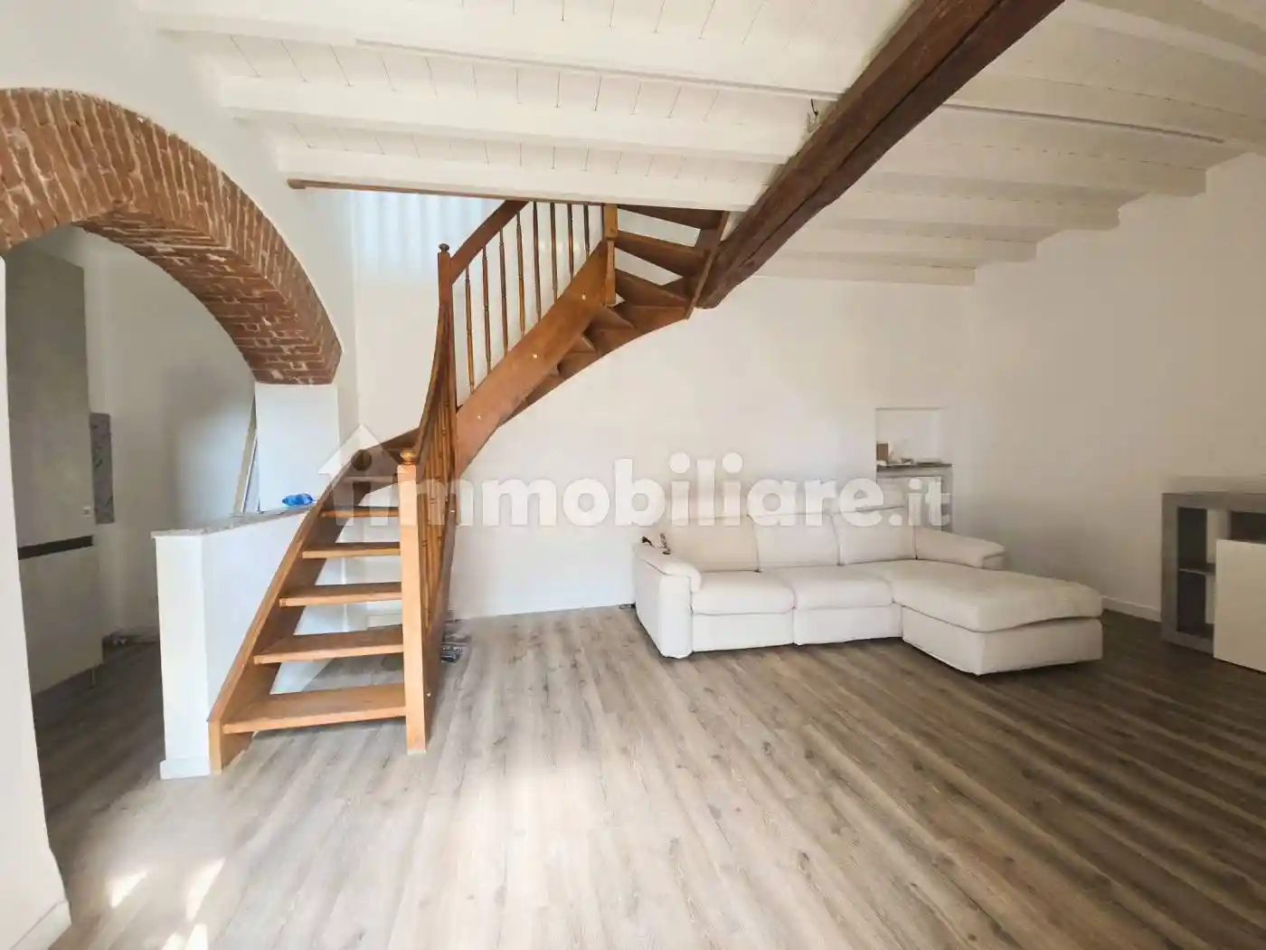 Villa in affitto a Borgarello