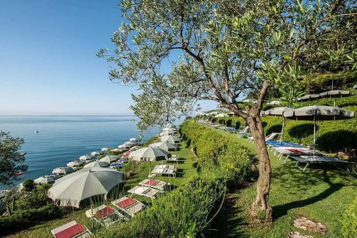 Appartamento in vendita a Lerici