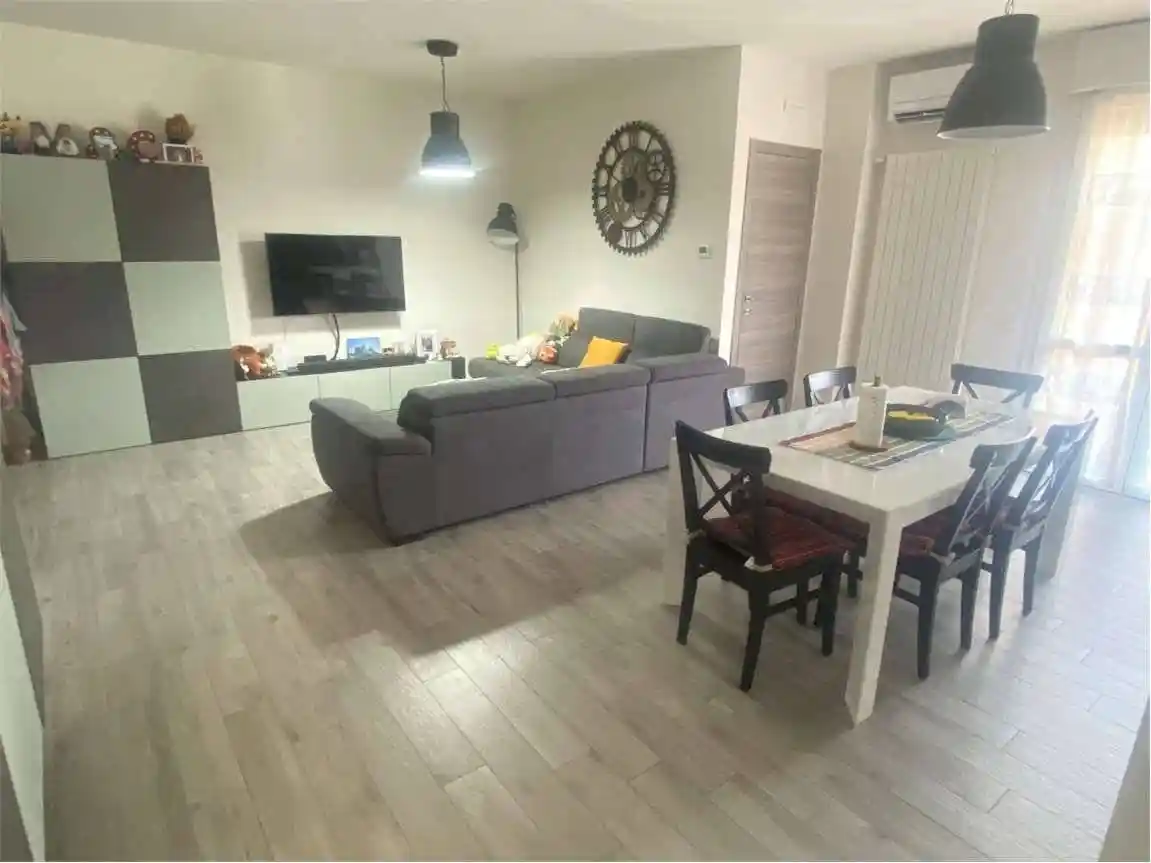 Appartamento in vendita a Prato