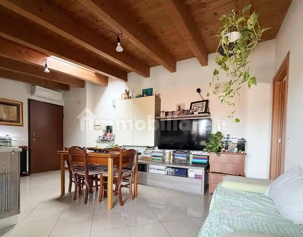 Appartamento in vendita a Muggiò