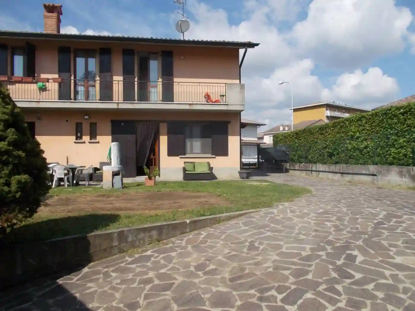 Villa - foto 3