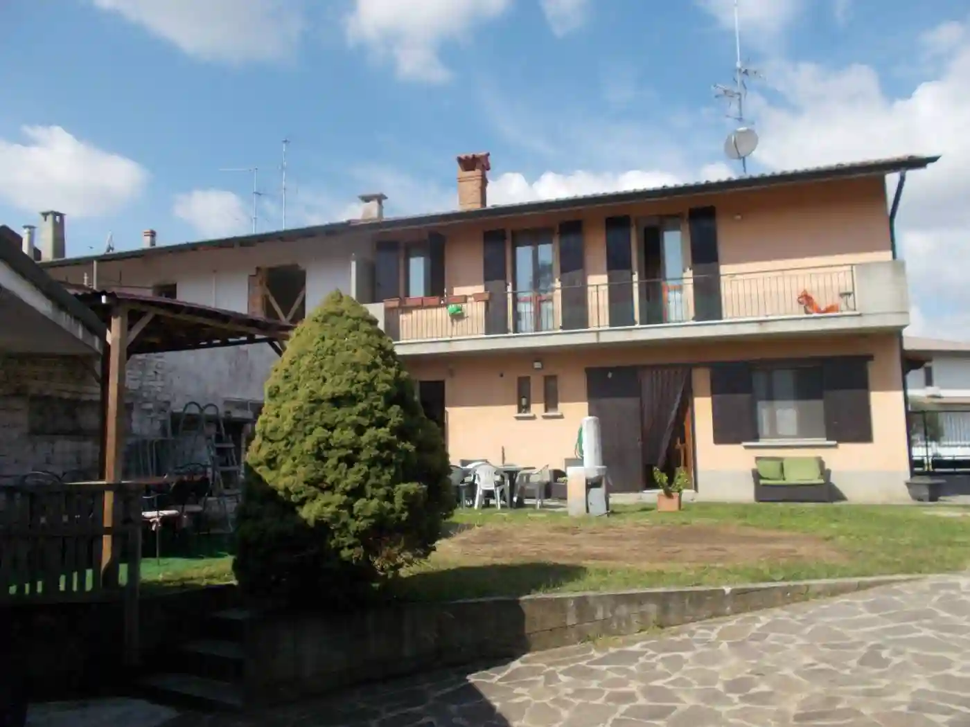 Villa - foto 4