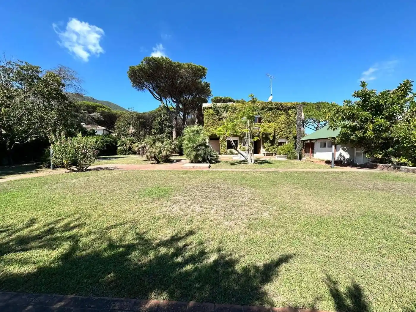 Villa in vendita a San Felice Circeo