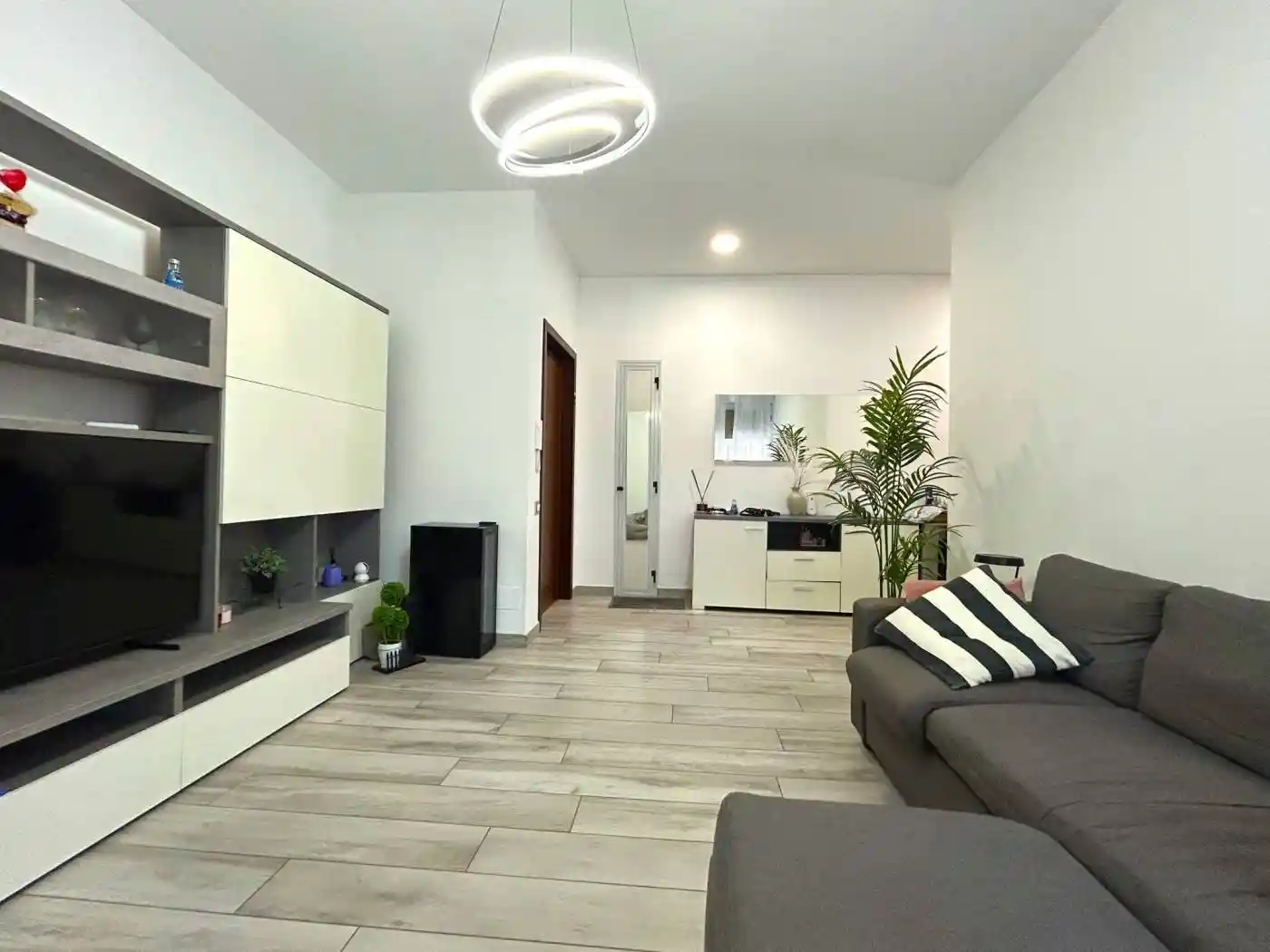 Appartamento in vendita a Rozzano