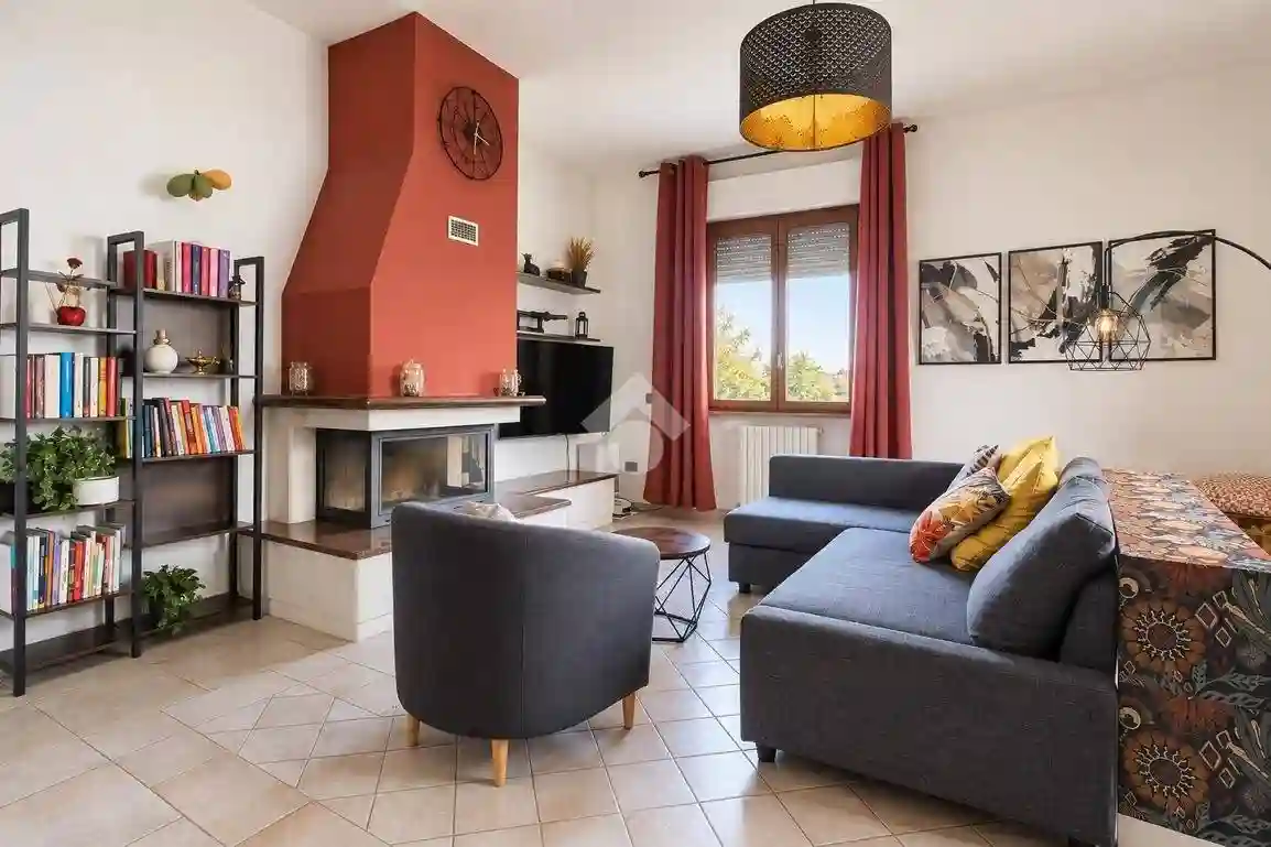 Villa - foto 4