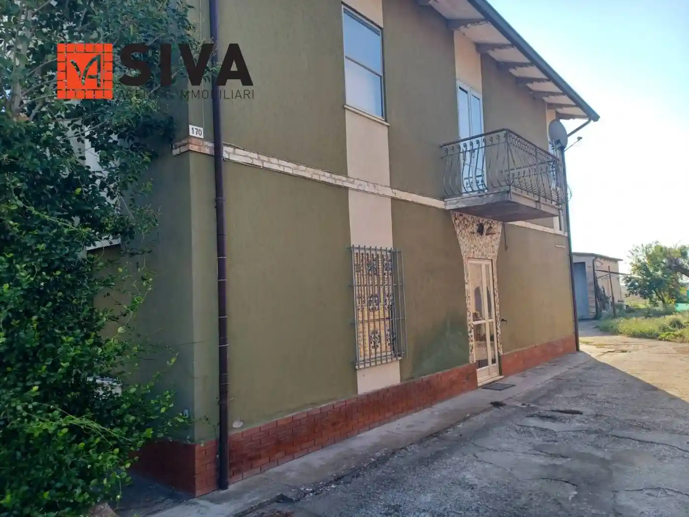 Casa indipendente in vendita a Ravenna