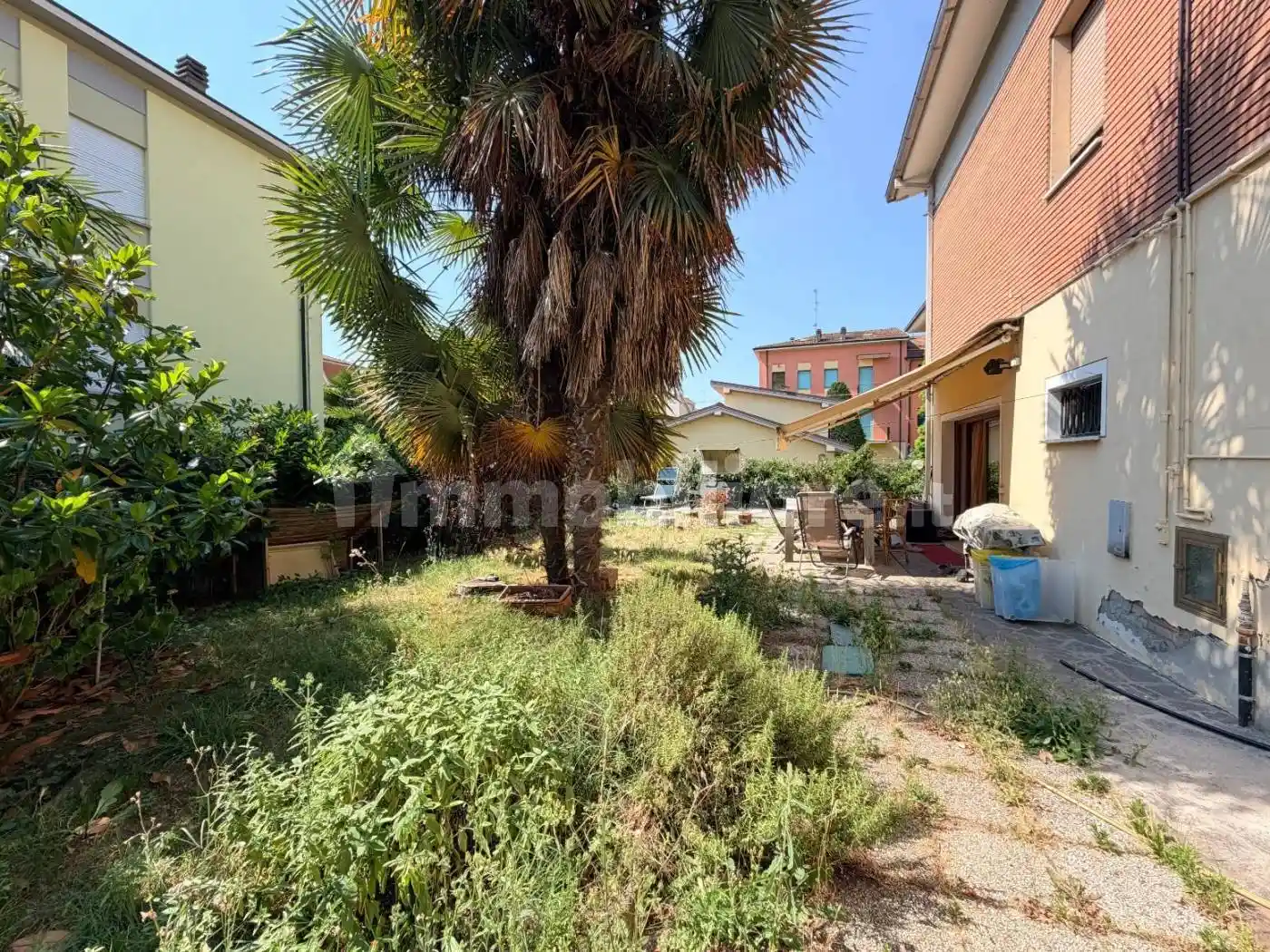Villa in vendita a Modena