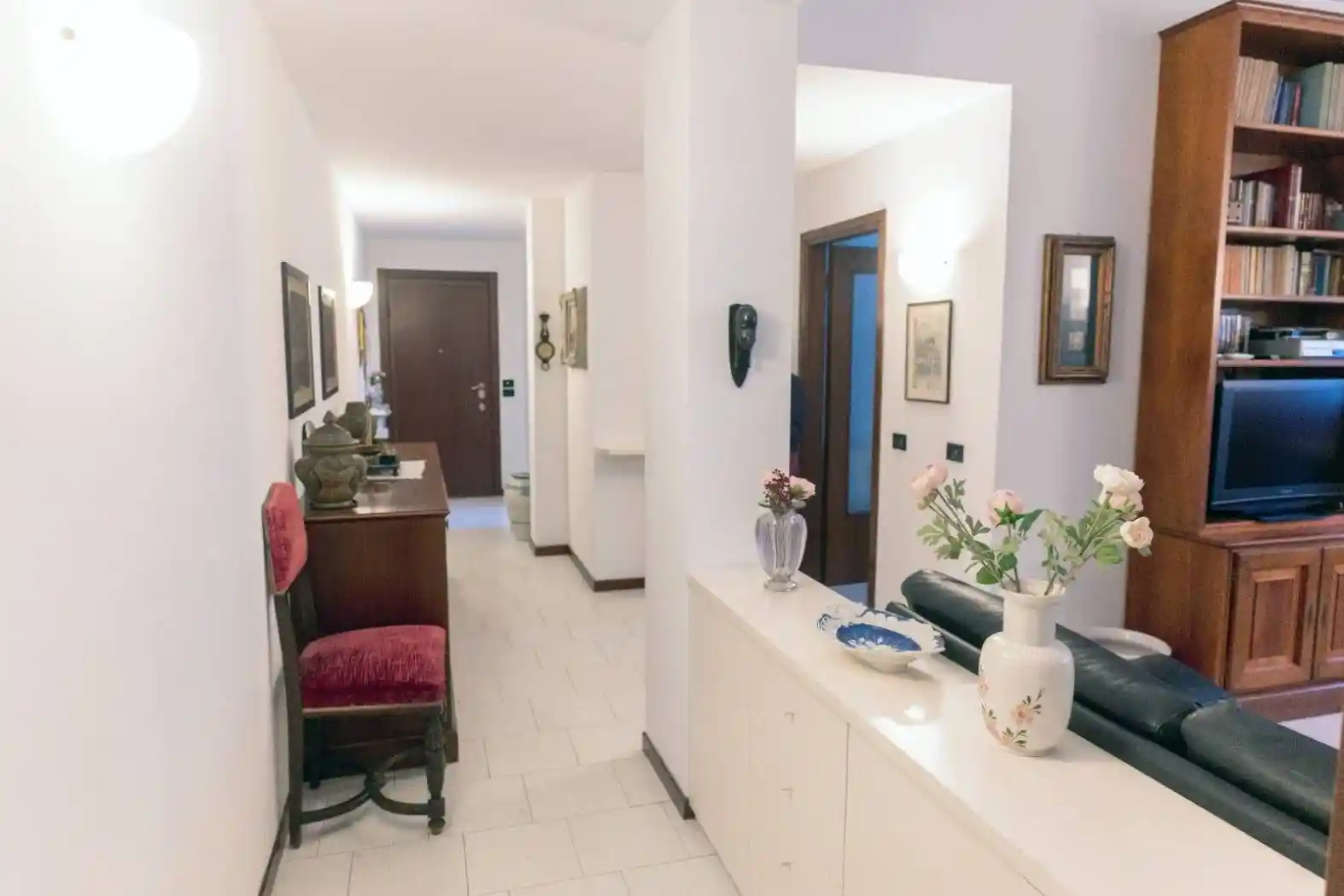 Appartamento in vendita a Cassano d'Adda