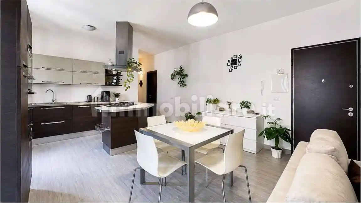 Appartamento in vendita a Cagliari