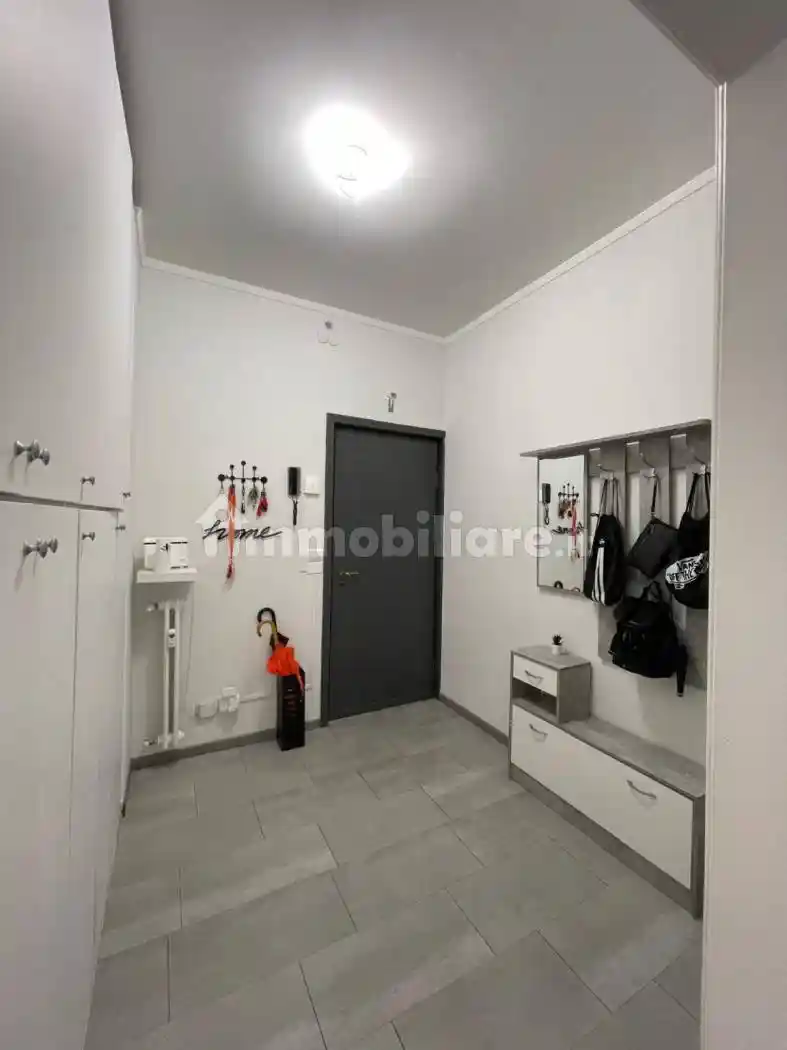 Appartamento in vendita a Parma