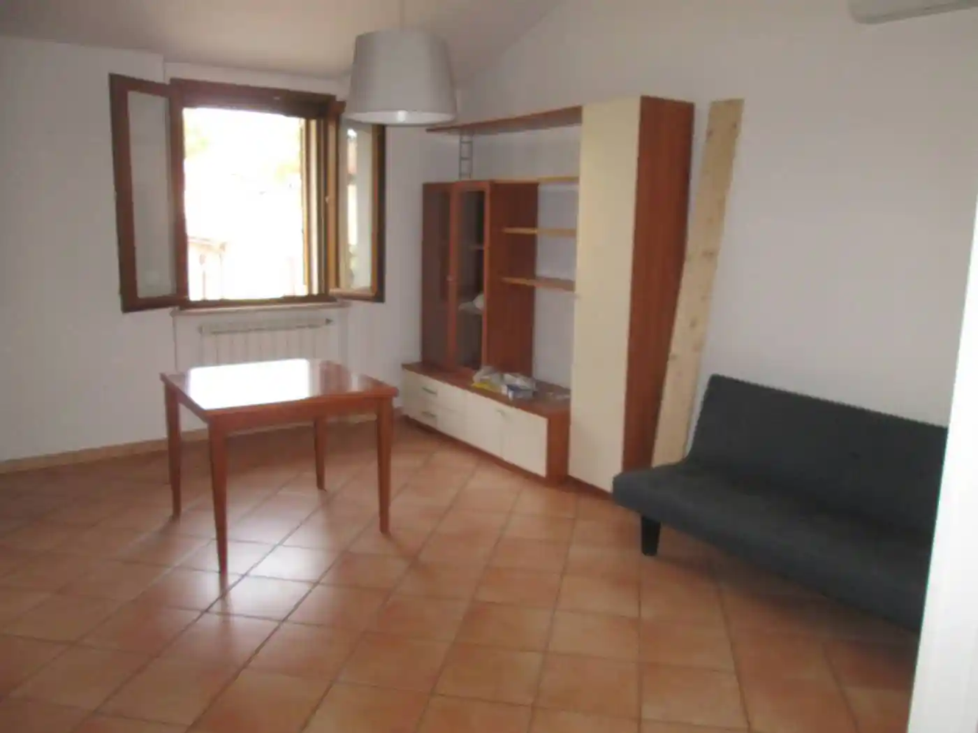 Appartamento in affitto a Terni