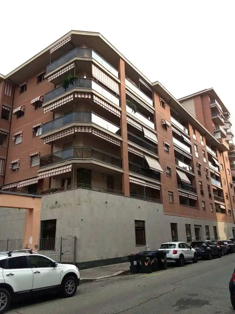 Appartamento in affitto a Torino