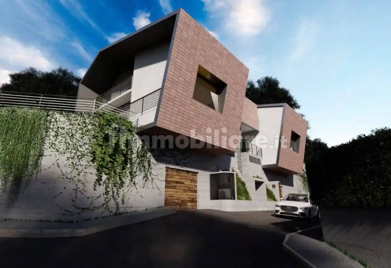 Progetto in vendita a Capena