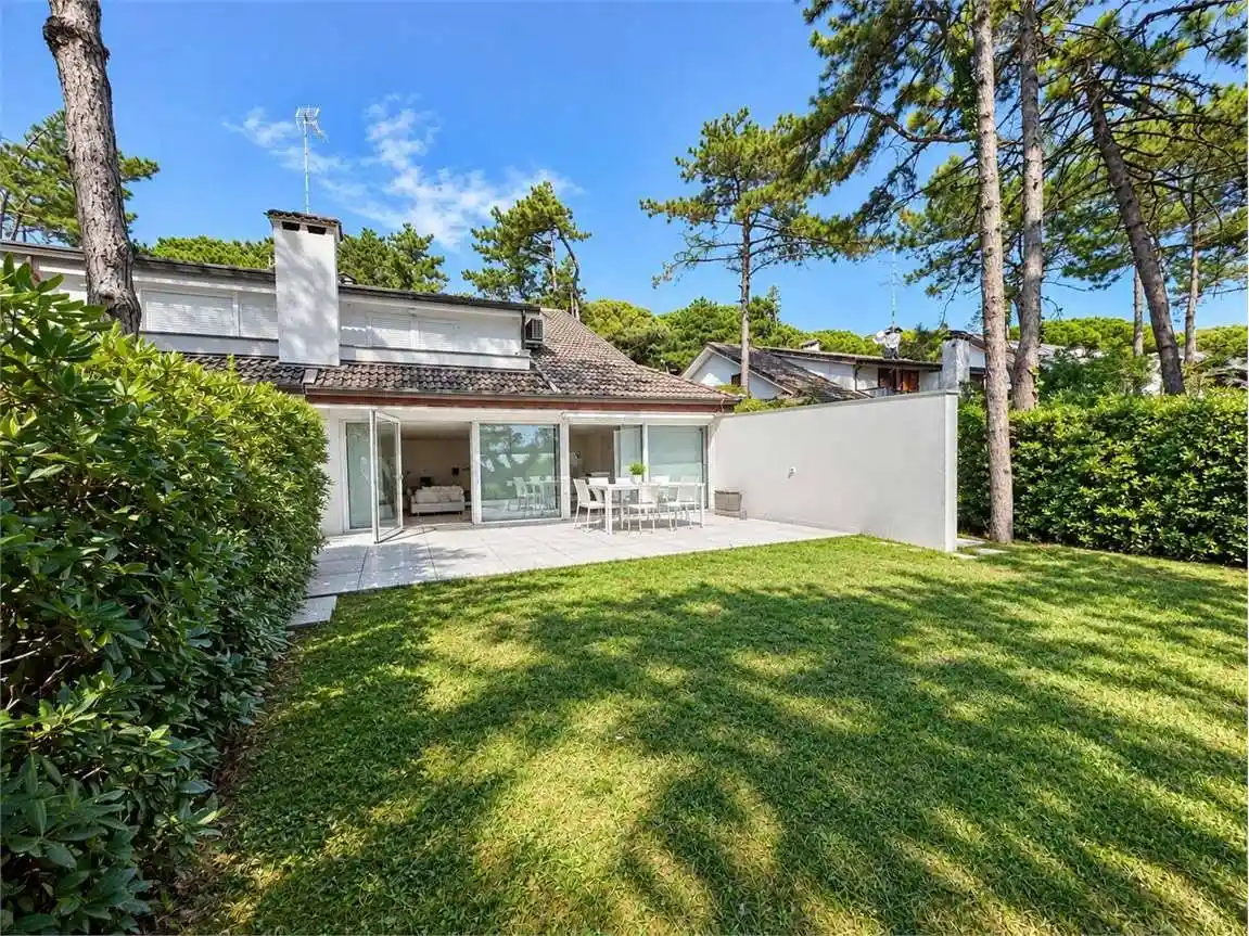 Villa in vendita a Lignano Sabbiadoro
