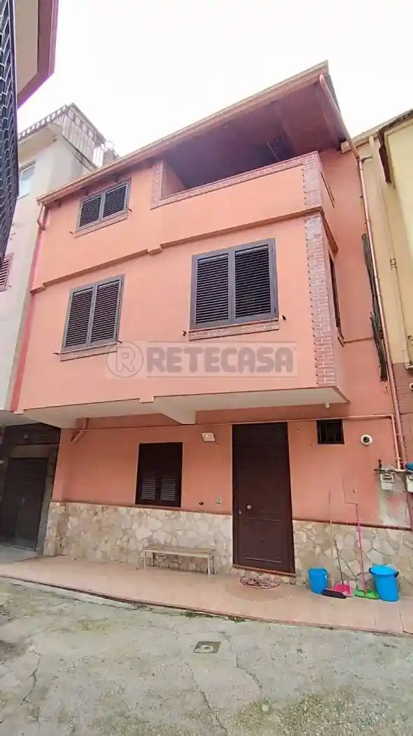 Casa indipendente in vendita a Marcianise