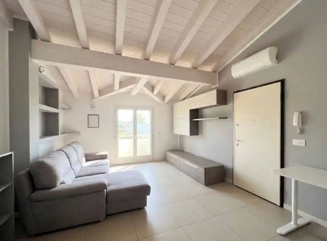 Appartamento in vendita a Borgo Virgilio