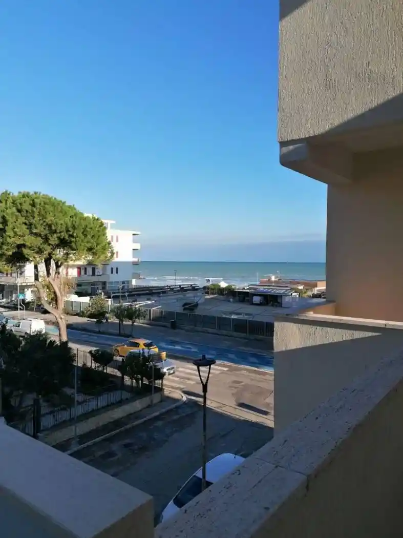 Appartamento in affitto a Silvi
