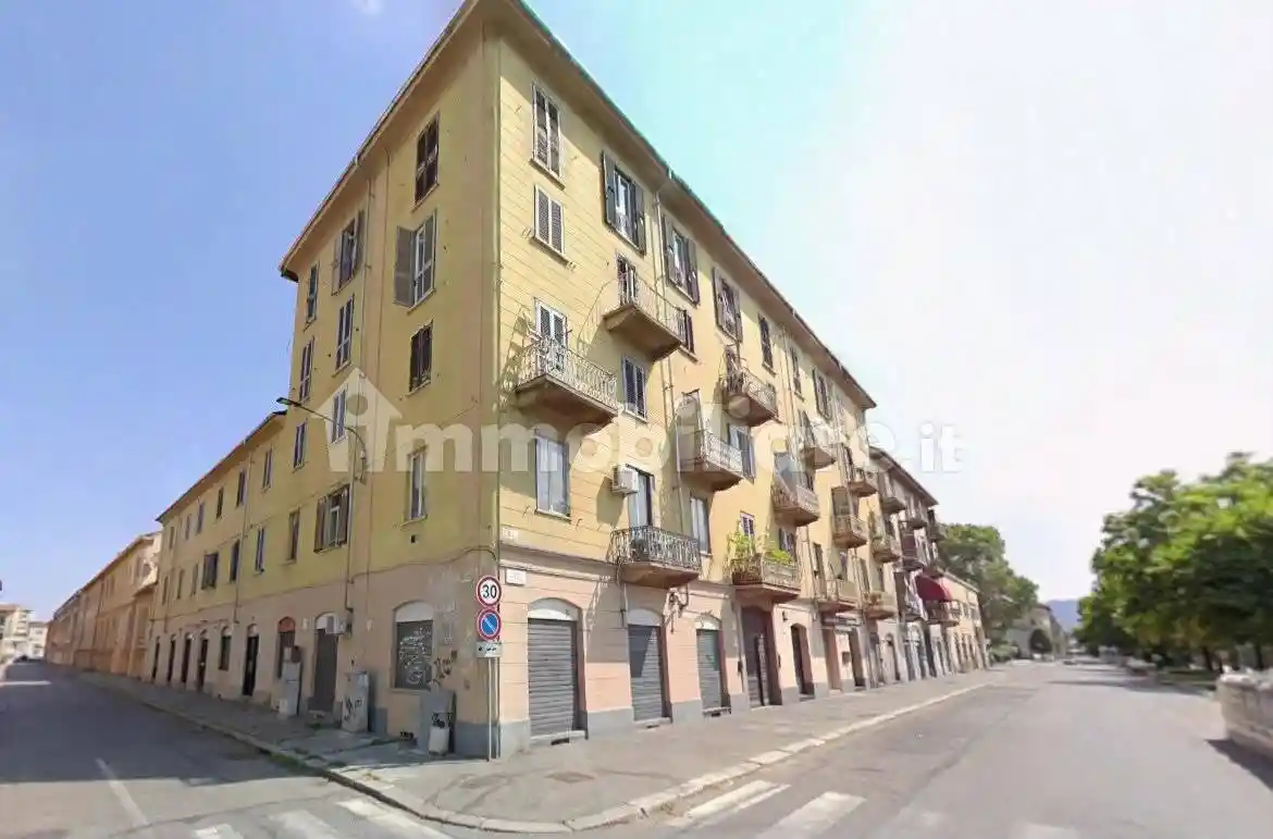 Appartamento in affitto a Torino