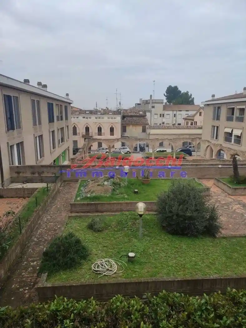 Appartamento in affitto a Fano