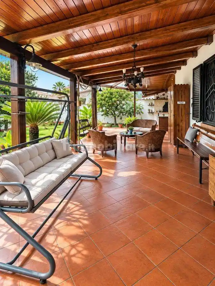 Villa in vendita a Terracina
