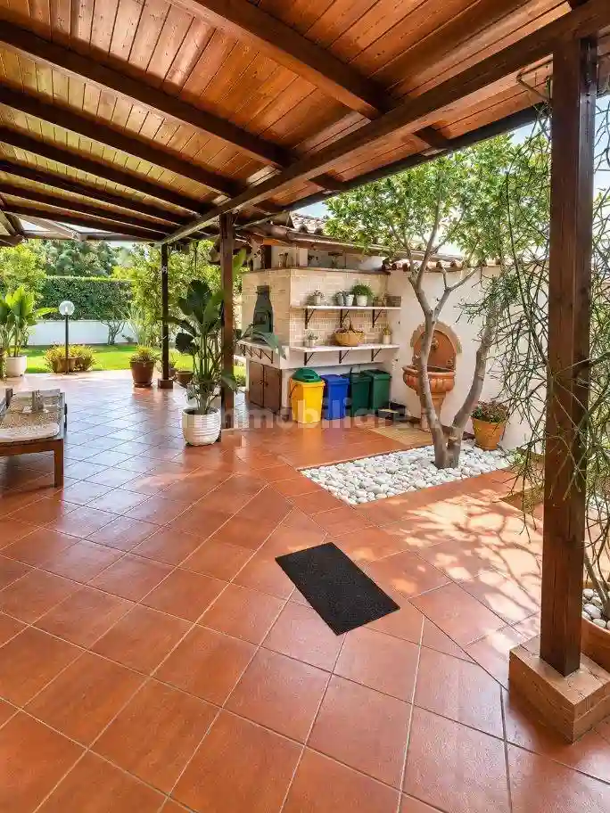 Villa - foto 3