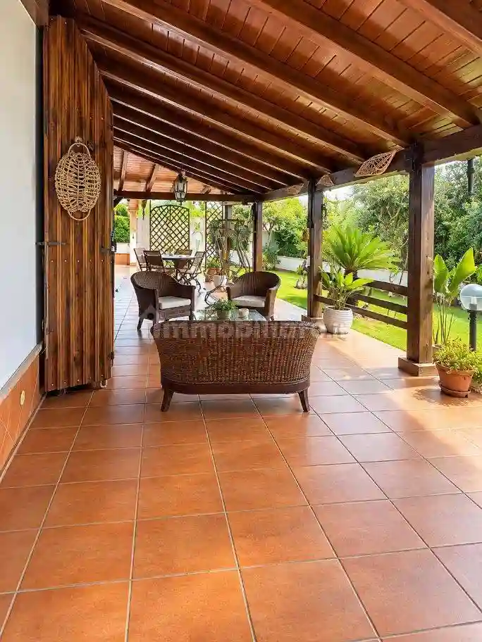 Villa - foto 5