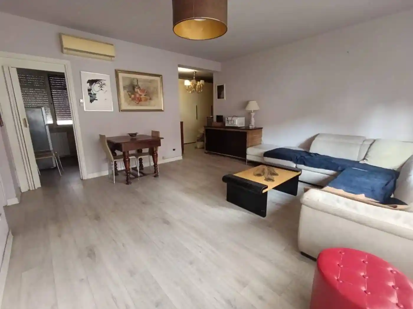Appartamento in affitto a Pontedera