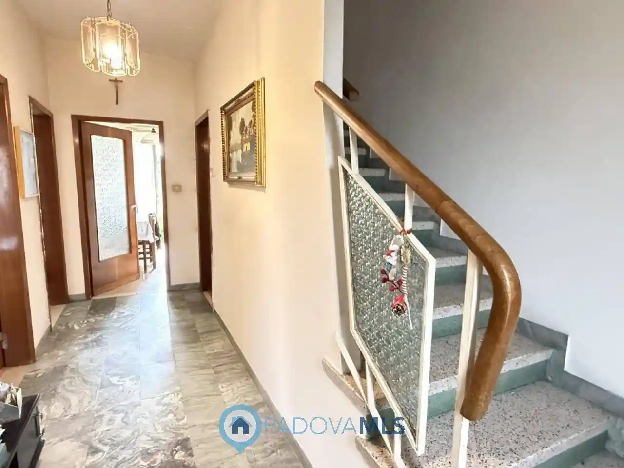 Villa in vendita a Padova