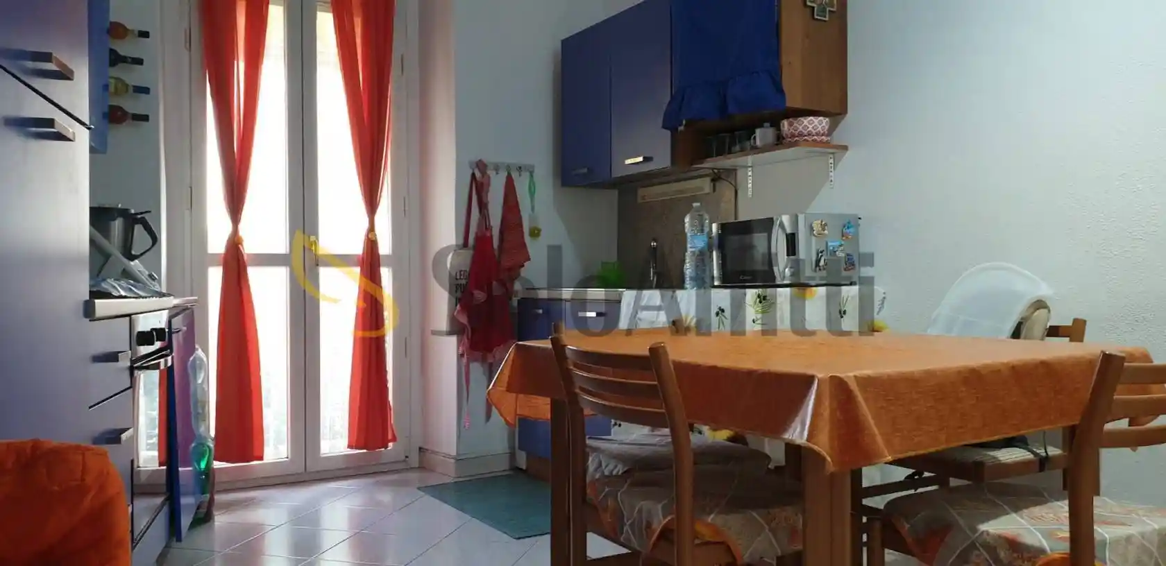 Appartamento in affitto a Torino