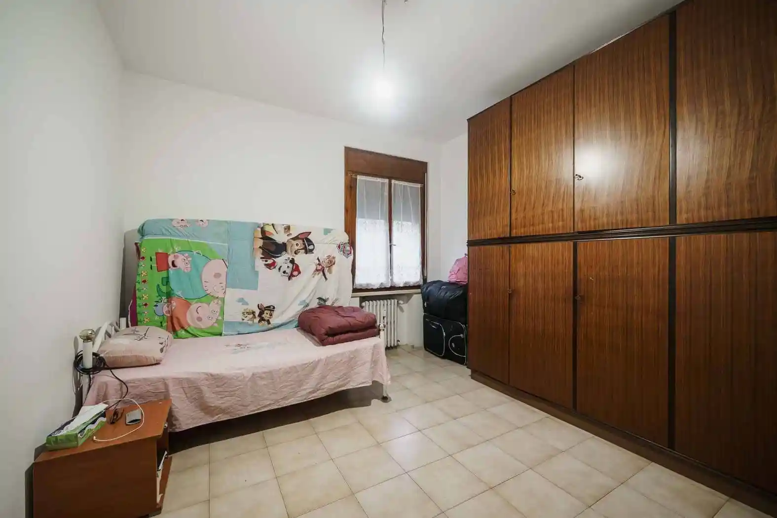 Appartamento in vendita a Reggio Emilia
