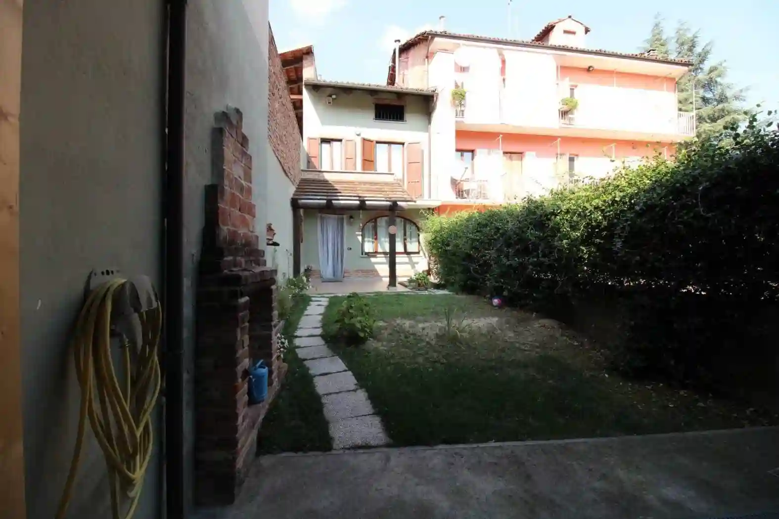 Villetta a schiera - foto 3